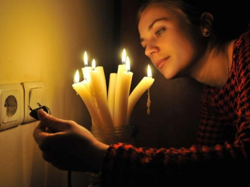 У Запоріжжі продовжаться відключення світла 21 лютого - адреси
