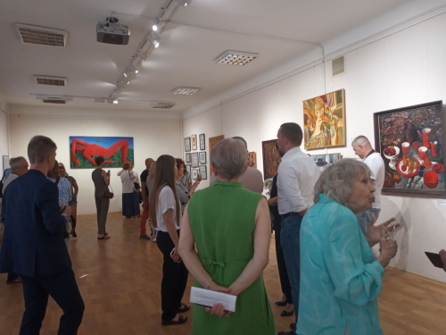 Як можна провести у Запоріжжі середину літа - афіша культурних подій