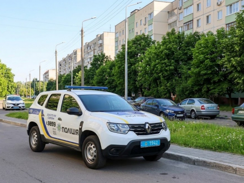 У Запоріжжі нападник побив чоловіка та після конфлікту забрав телефон потерпілого