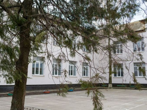 У Запорізькій області окупанти використовують школярів для прикриття