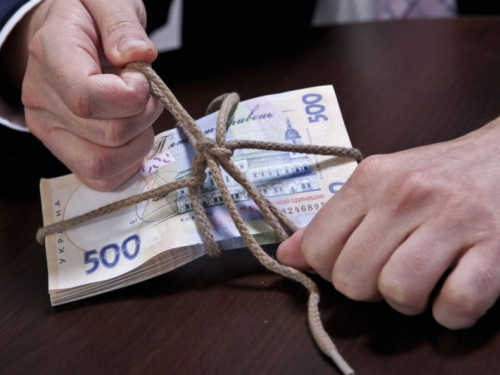 Привласнили бюджетні гроші – у Запоріжжі викрили незаконну схему за участю місцевих лікарень