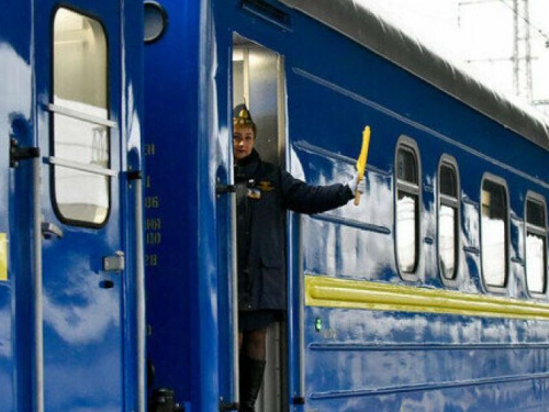 Українці можуть евакуюватися до Чехії додатковим поїздом