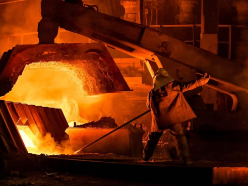 Єврокомісія планує з 1 липня скоротити квоти на імпорт сталі на 47%, що може практично закрити українським виробникам доступ до ринку ЄС