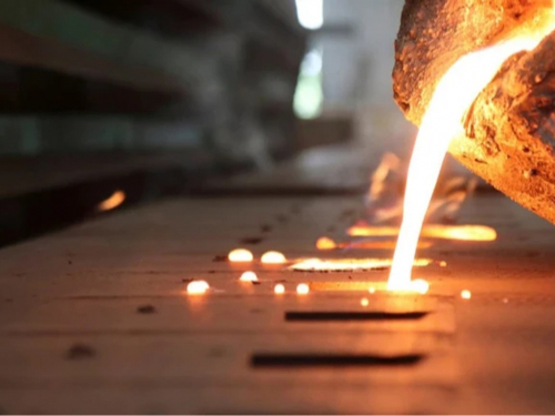 "Метінвест" розповів про наслідки перебоїв з енергопостачанням для металургії