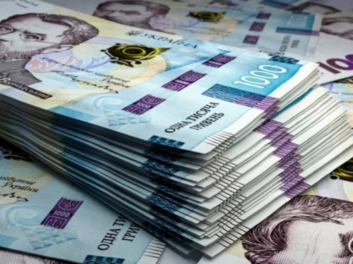 уряд виділив майже два мільярди на захист інфраструктури. Фото ілюстративне