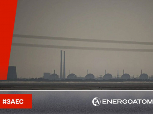 Запорізька АЕС знову опинилась під загрозою блекауту - подробиці