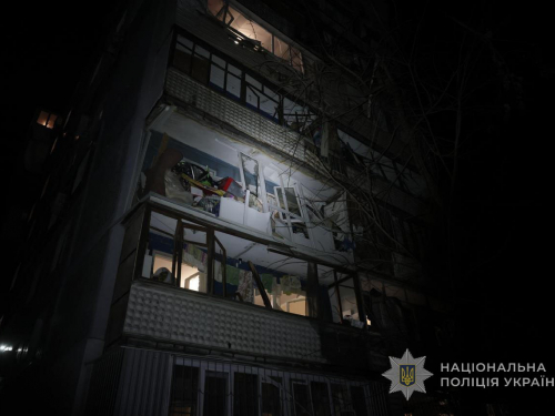 У Запорізькій області внаслідок обстрілів загинув 21-річний хлопець (фото)