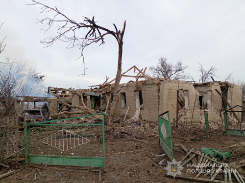 Російські дрони продовжують полювати на мирних жителів Запорізької області - наслідки ворожих обстрілів за добу