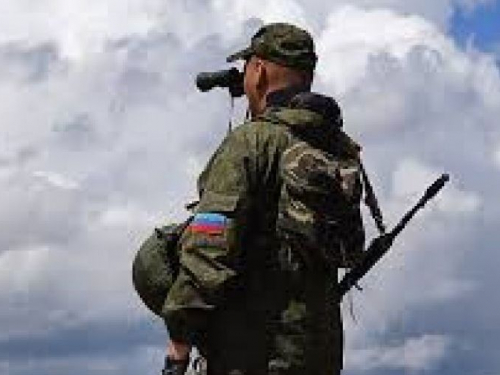 На окуповані території Запоріжчини  масово завозять російських військових 