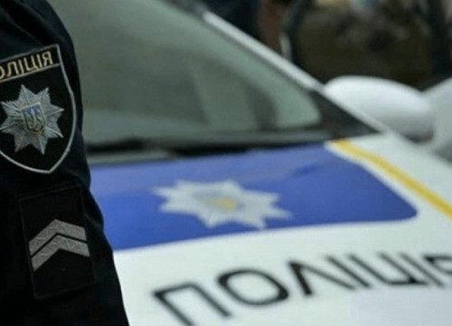 Комендантська година і сильний мороз: у Запоріжжі поліцейські врятували немовля (відео)