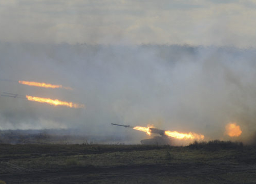 Окупанти атакували Запорізьку область з артилерії та безпілотників - постраждав чоловік