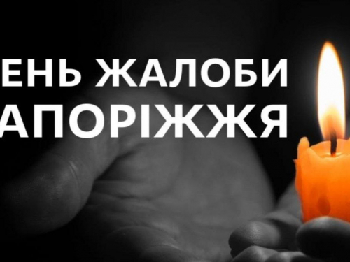 Внаслідок російської атаки загинули 12 людей: у Запоріжжі 6 травня оголосили днем жалоби (відео)