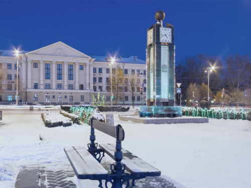 Запоріжжя очима мешканців: містян просять поділитися думкою про розвиток міста