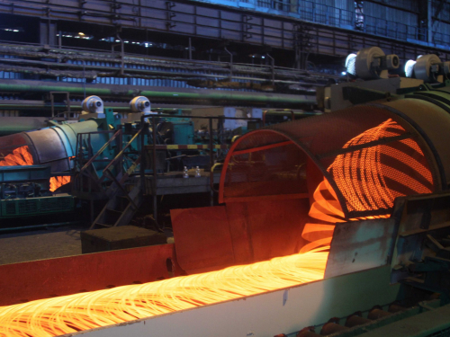 АрселорМіттал Кривий Ріг