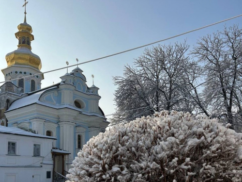Відомого запорізького історика поновили на посаді керівника Києво-Печерській лаврі після скандального звільнення