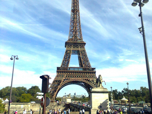 Дія прем'єри запорізького Незалежного театру "Плай" відбудеться у Парижі