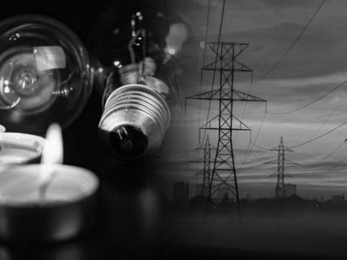 Блекаути на ТОТ сповільнюють дії російських військ у Запорізькій області