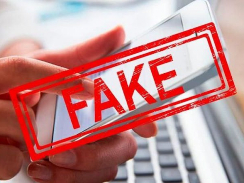 Нова схема - мешканці Запорізької області отримують фейкові листи від податкової служби