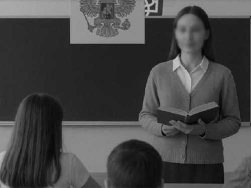 Колапс освіти - на ТОТ Запорізької області  росіяни погрожують батькам і змушують працювати в школах