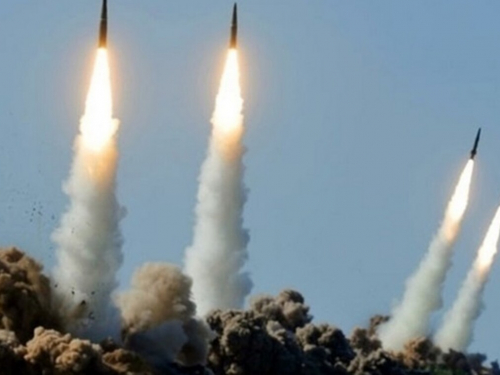Росіяни завдали ракетних ударів по передмістю Запоріжжя - що відомо