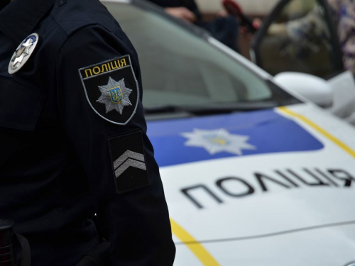 Патрульна поліція, фото ілюстративне