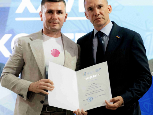 Миколу Бєлого обрано до Виконкому Української асоціації футболу