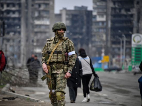 Місія вкрасти все: на окупованих територіях Запорізької області окупанти «віджимають» майно