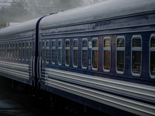 Укрзалізниця тимчасово змінила маршрут одного із запорізьких поїздів – яка причина