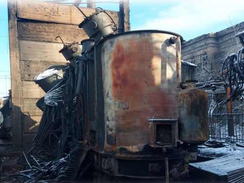 Опіки та переломи - стало відомо про стан працівниць обленерго після атаки на підстанцію в Запорізькому районі