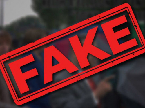 Як не потрапити на гачок дезінформації - запоріжцям пропонують подивитися серіал «ДезінFAKEція»