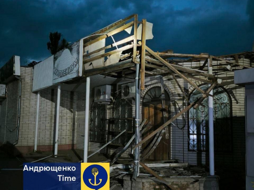 На Запоріжжі українські дрони вдарили по базі окупантів – подробиці атаки