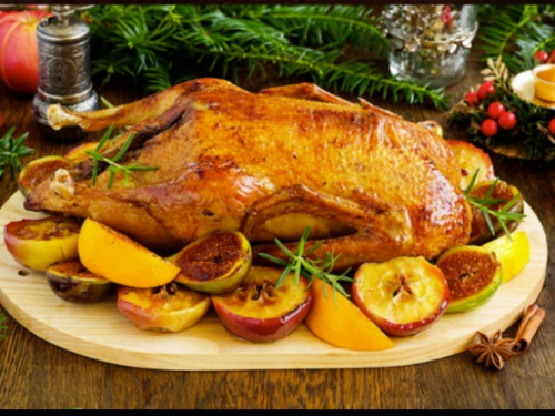 Як приготувати качку, щоб вона вийшла смачною - п'ять рецептів до Нового року плюс бонус