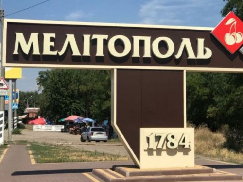 У Мелітополі виселили з гуртожитків людей, щоб заселити туди російських солдатів