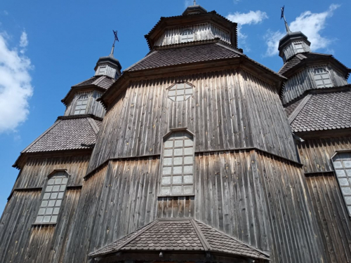 Патріотичні сувеніри та петриківка - у Запоріжжі проведуть круті й бюджетні творчі майстер-класи