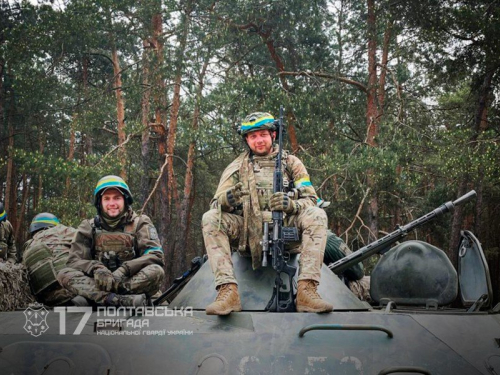 На Запорізькому напрямку наші бійці знищили близько 20 окупантів (відео)