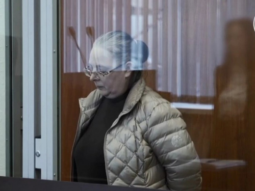 На ТОТ Запорізької області окупанти засудили двох жінок за підтримку ЗСУ. Фото: РІА Південь