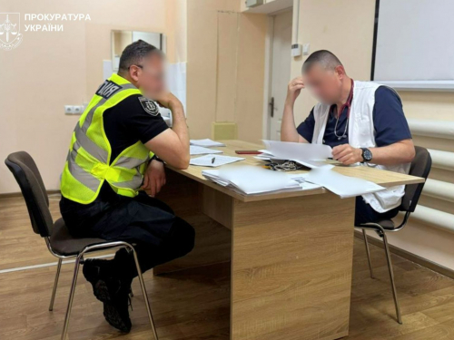 Запорізька лікарня переплатила 1,5 млн грн за електроенергію через службову недбалість екскерівника