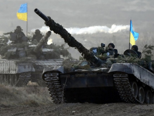 Росіяни не досягли підтверджених успіхів на заході Запорізької області – аналітики