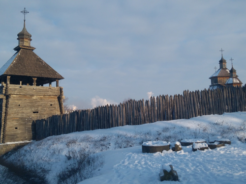 Як провести перші вихідні нового року у Запоріжжі - афіша культурних подій