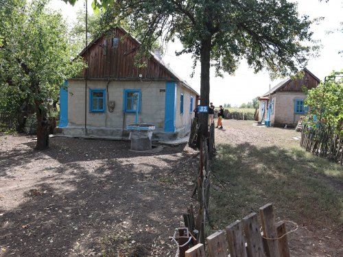 Менонітські колонії та переселенці з Курщини - історія сіл на Запоріжжі, що знаходяться поблизу лінії фронту