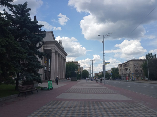 У Запоріжжі яскраво закриють симфонічний сезон із зірковими гостями - фото з репетиції