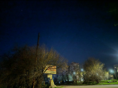 Район Аркового мосту в Запоріжжі. Фото: Антоніна Фролова