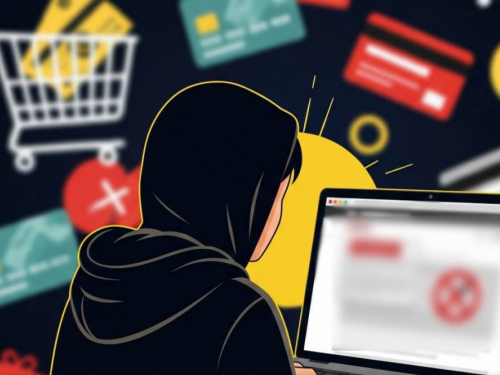 Дала оголошення і залишилась без грошей - у Запоріжжі жінку ошукав фейковий кур'єр