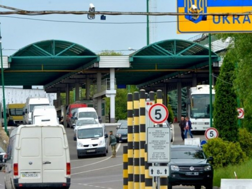 Запоріжець намагався незаконно переправити 20-річного сина в Угорщину — аферу викрили прикордонники