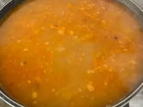 Страва до Посту: пасуля з капустою по-закарпатськи