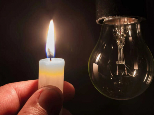 У Запорізькій області ввели графік погодинних відключень на 27 жовтня - коли почне діяти, які черги відключать