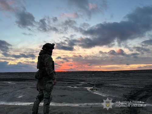 Поранення, дрони й втрати побратимів: історія запорізького спецпризначенця на псевдо Змій