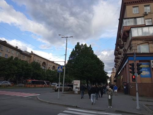 Молодіжний фестиваль, прем'єра вистави та концерти: куди піти у Запоріжжі в перші вихідні літа