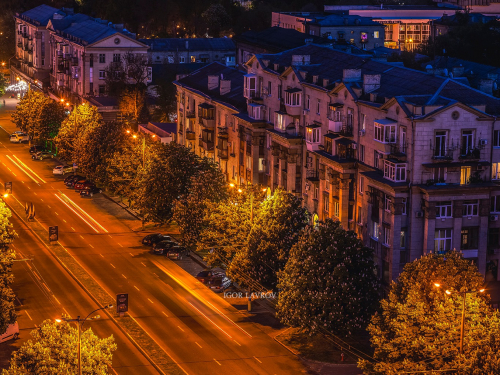 Відновлюємося за допомогою мистецтва і краси - куди піти в Запоріжжі у вечір п'ятниці та вихідні