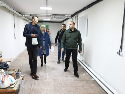 У Запоріжжі дозволили навчання у змішаному форматі – скільки закладів будуть працювати